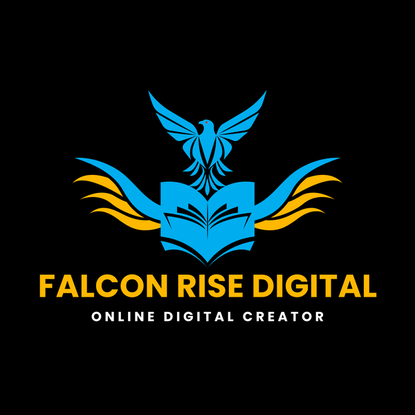 Falcon Rise Digital